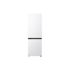 LG Refrigerator , GBBSJ1CCSW , Energy efficiency class C , Free standing , Combi , Height 186 cm , Fridge net capacity 220 L , Freezer net capacity 113 L , Display , 34 dB , Super White LG Refrigerator , GBBSJ1CCSW , Energy efficiency class C , Free standing , Combi , Height 186 cm , Fridge net capacity 220 L , Freezer net capacity 113 L , Display , 34 dB , Super White