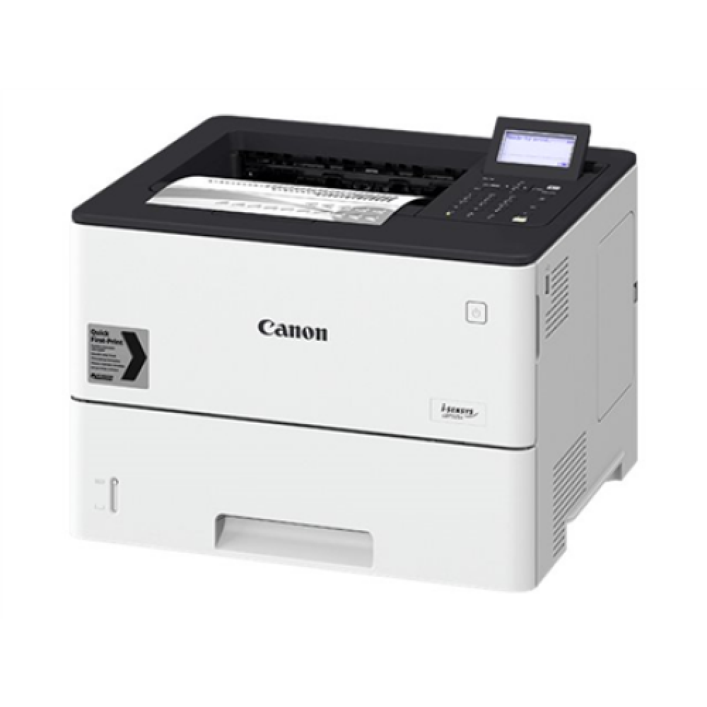 Canon LBP325x , Mono , Laser , Laser Printer , White