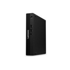 Lenovo , V105q , Desktop , Tiny , AMD Ryzen 3 , 30 , Internal memory 8 GB , Soldered LPDDR5 , Solid-state drive capacity 256 GB , AMD Radeon 610M Graphics , No Optical drive , Keyboard language English , Windows 11 Pro , Warranty 12 month(s)
