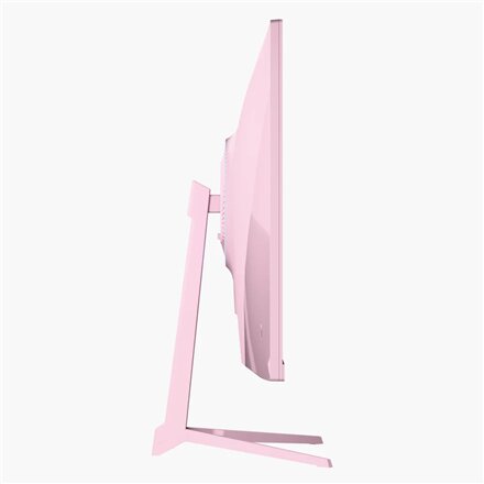 Arozzi , Nova , 27 , IPS , QHD , 16:9 , 260 Hz , 1 ms , 2560 x 1440 pixels , 350 cd/m² , HDMI ports quantity 2 , Pink