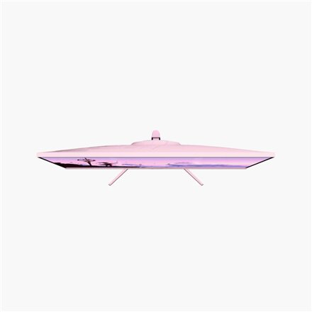 Arozzi , Nova , 27 , IPS , QHD , 16:9 , 260 Hz , 1 ms , 2560 x 1440 pixels , 350 cd/m² , HDMI ports quantity 2 , Pink
