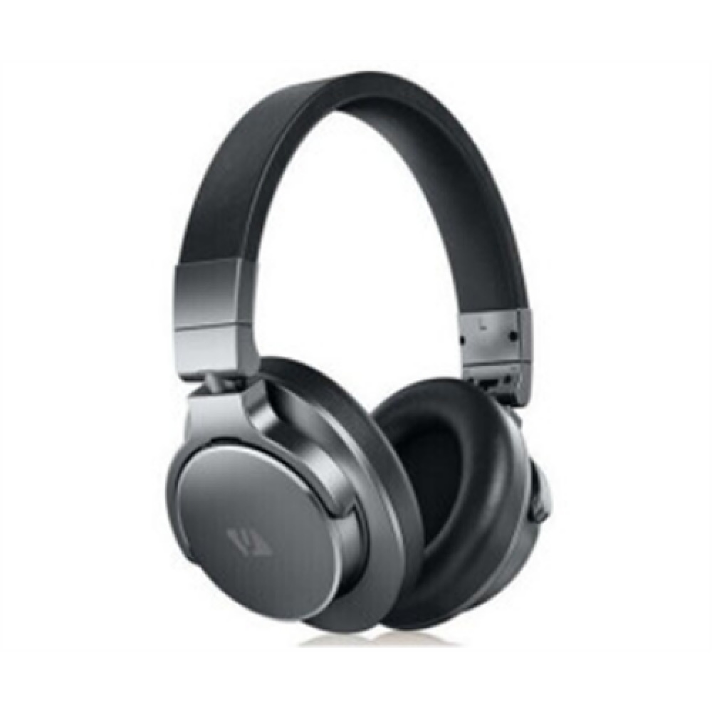 Muse , TV Headphones , M-275 CTV , Wireless/Wired , On-Ear , Black
