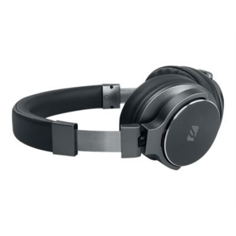 Muse , TV Headphones , M-275 CTV , Wireless/Wired , On-Ear , Black