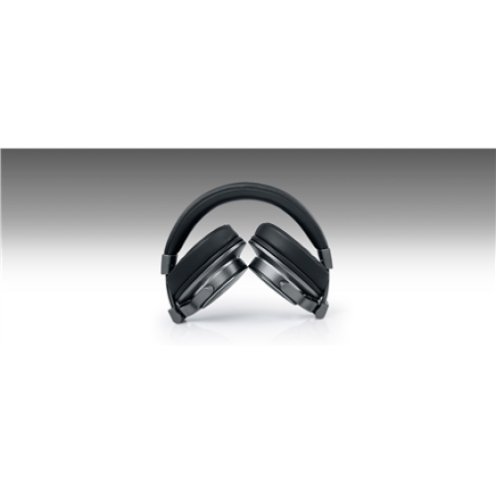 Muse , TV Headphones , M-275 CTV , Wireless/Wired , On-Ear , Black