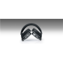 Muse , TV Headphones , M-275 CTV , Wireless/Wired , On-Ear , Black