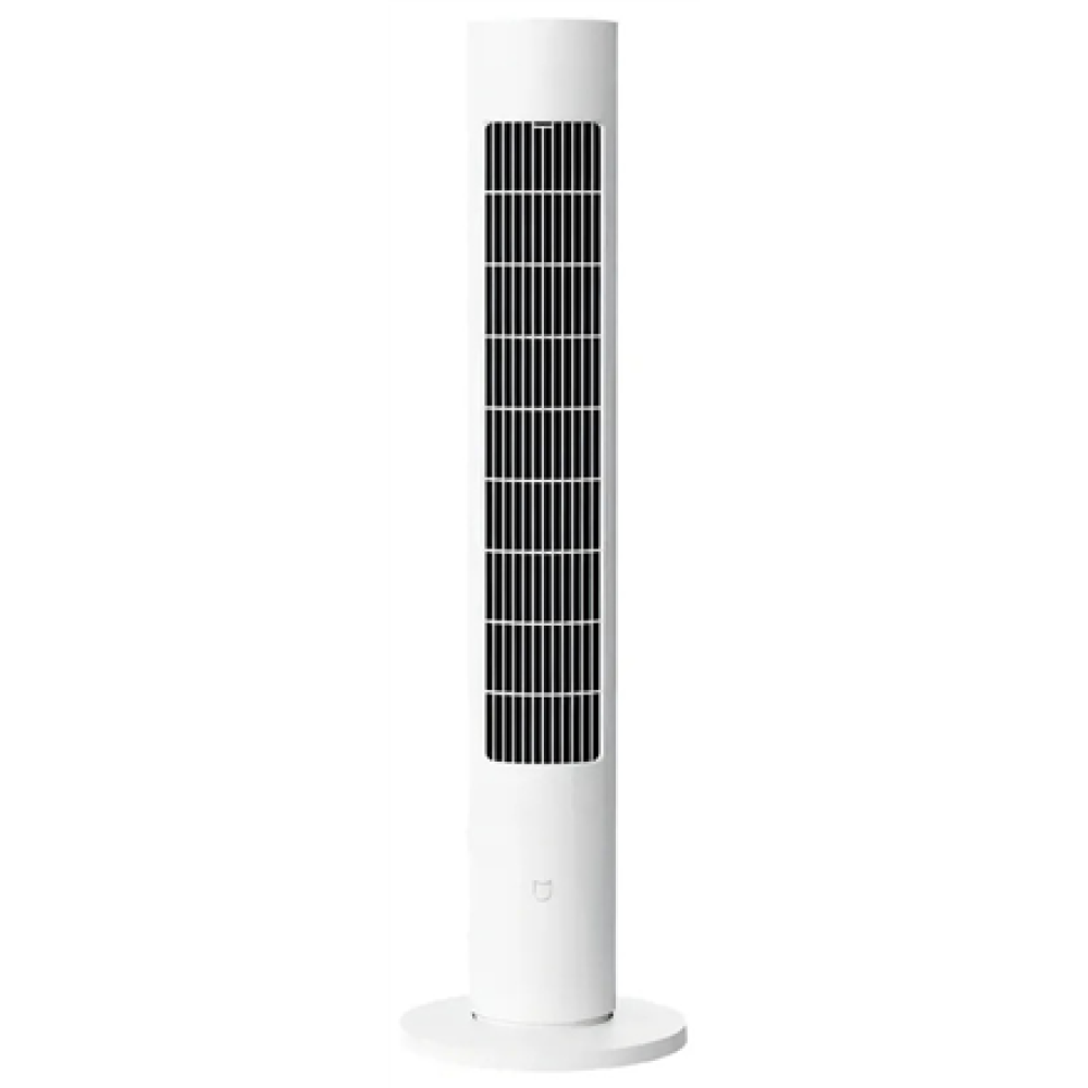 Xiaomi , Smart Tower Fan 2 EU , Stand fan , 24 W , Diameter 29 cm , Number of speeds 4 , White
