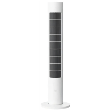 Xiaomi , Smart Tower Fan 2 EU , Stand fan , 24 W , Diameter 29 cm , Number of speeds 4 , White