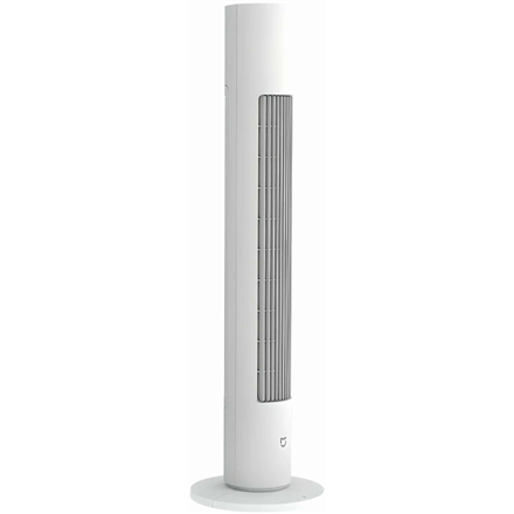 Xiaomi , Smart Tower Fan 2 EU , Stand fan , 24 W , Diameter 29 cm , Number of speeds 4 , White