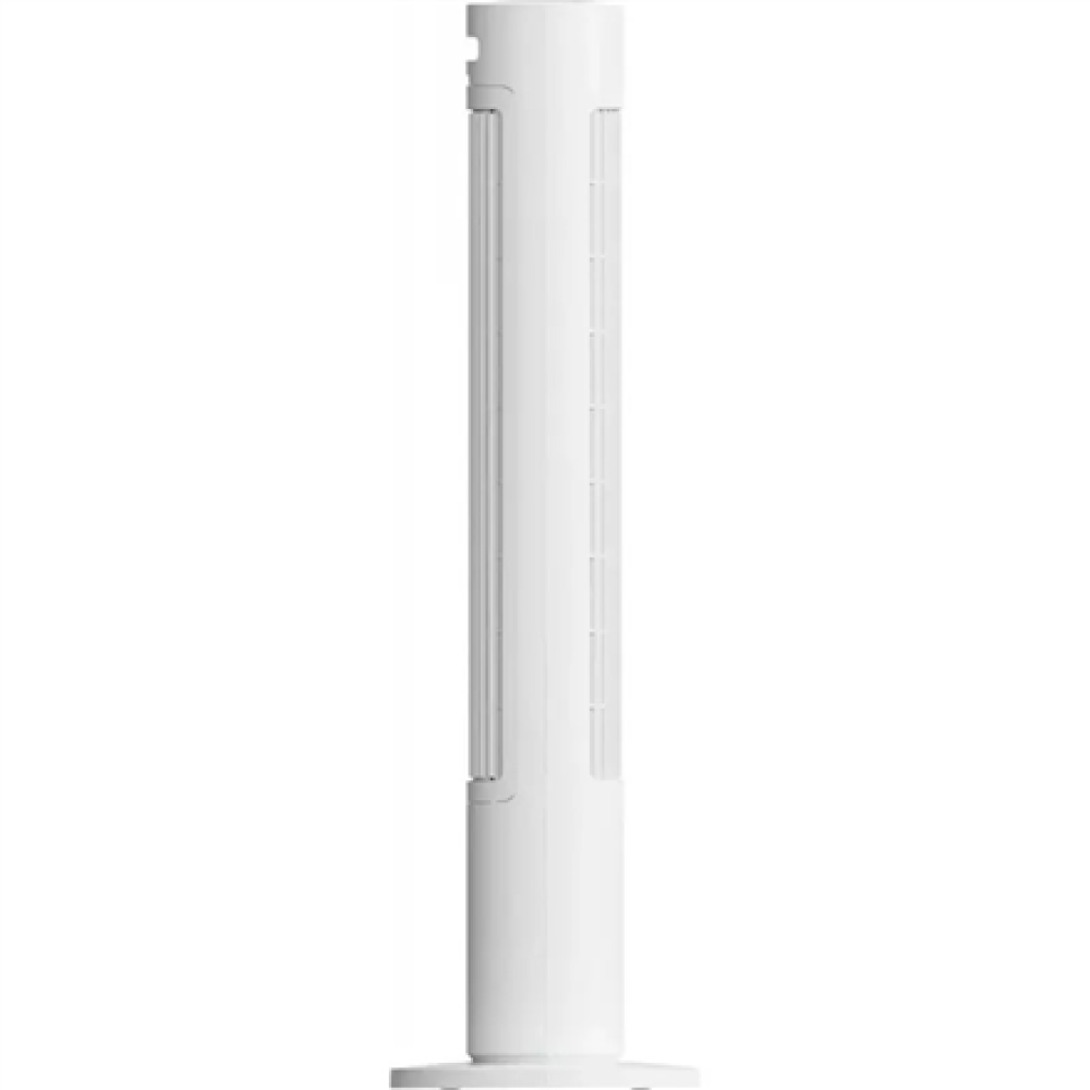 Xiaomi , Smart Tower Fan 2 EU , Stand fan , 24 W , Diameter 29 cm , Number of speeds 4 , White