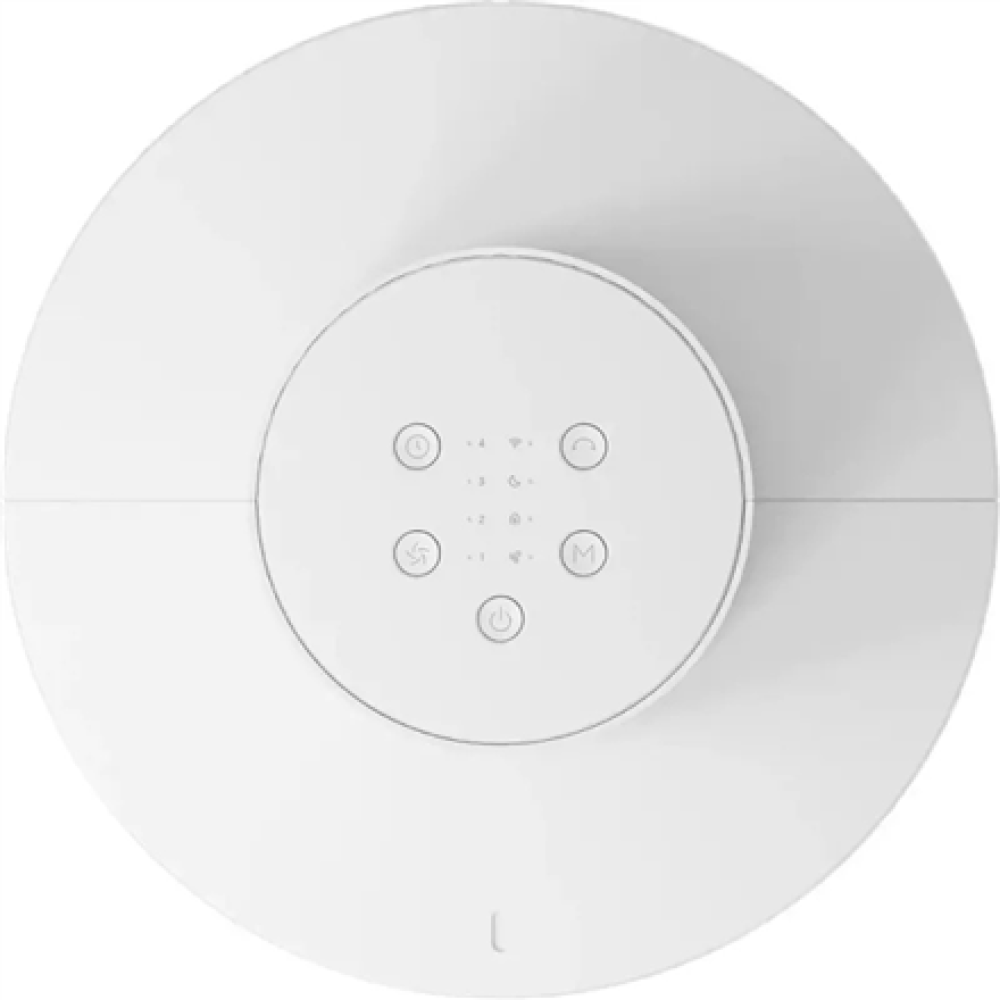 Xiaomi , Smart Tower Fan 2 EU , Stand fan , 24 W , Diameter 29 cm , Number of speeds 4 , White