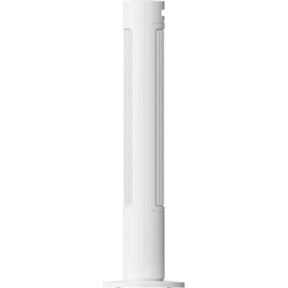 Xiaomi , Smart Tower Fan 2 EU , Stand fan , 24 W , Diameter 29 cm , Number of speeds 4 , White