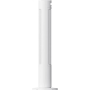 Xiaomi , Smart Tower Fan 2 EU , Stand fan , 24 W , Diameter 29 cm , Number of speeds 4 , White