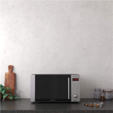 Cecotec Microwave Oven , ProClean 5110 Inox , Free standing , 20 L , 700 W , Grill , ‎Stainless Steel