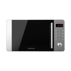 Cecotec Microwave Oven , ProClean 5110 Inox , Free standing , 20 L , 700 W , Grill , ‎Stainless Steel