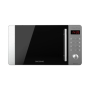 Cecotec Microwave Oven , ProClean 5110 Inox , Free standing , 20 L , 700 W , Grill , ‎Stainless Steel