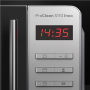Cecotec Microwave Oven , ProClean 5110 Inox , Free standing , 20 L , 700 W , Grill , ‎Stainless Steel