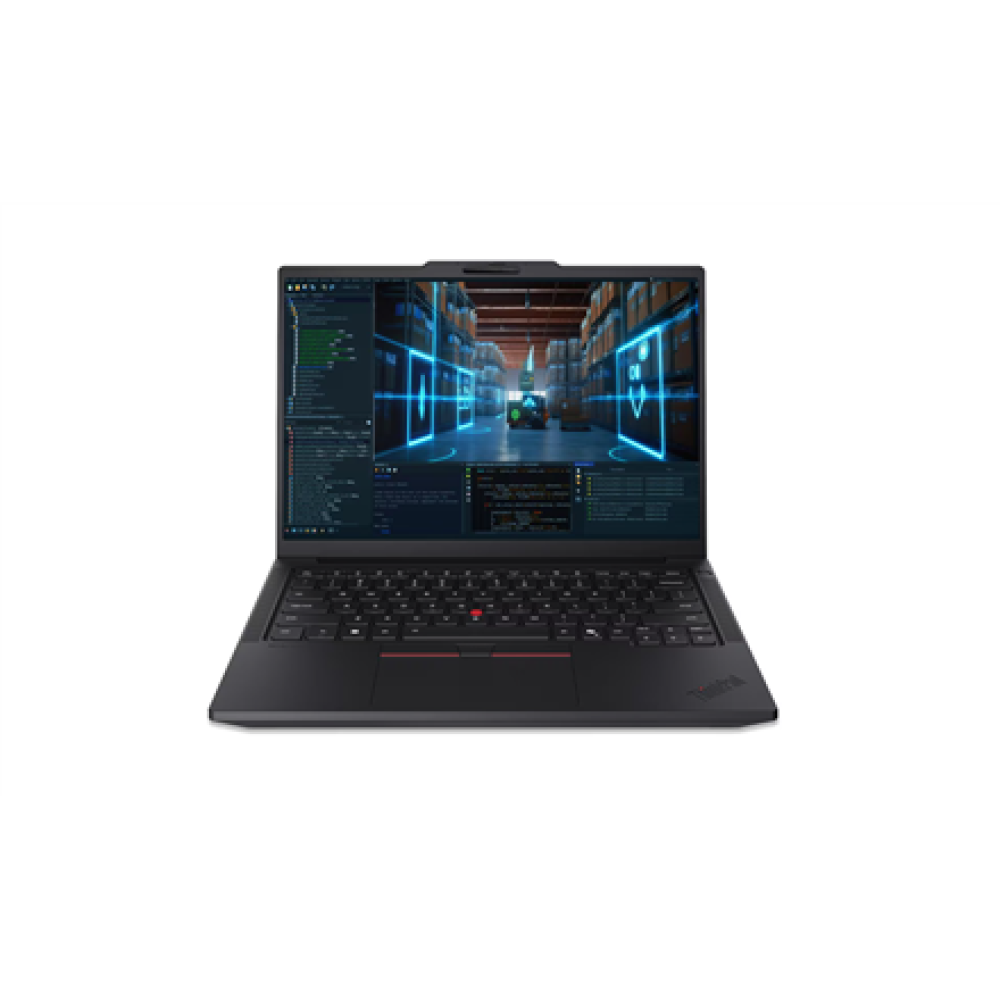 Lenovo ThinkPad P14s G7 AMD , Black , 14 , IPS , WUXGA , 1920 x 1200 pixels , Anti-glare , AMD Ryzen AI 7 PRO , 450 , 32 (2x16GB) GB , SODIMM DDR5 , Solid-state drive capacity 1000 GB , AMD Radeon 860M Graphics , Windows 11 Pro , 802.11be , Bluetooth vers
