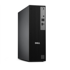 Dell Pro , QCS1250 , Desktop , Slim , Intel Core i3 , i3-14100 , Internal memory 8 GB , DDR5 , Solid-state drive capacity 512 GB , Intel Integrated Graphics , Keyboard language No keyboard , Windows 11 Pro , Warranty 36 month(s)
