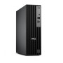 Dell Pro , QCS1250 , Desktop , Slim , Intel Core i3 , i3-14100 , Internal memory 8 GB , DDR5 , Solid-state drive capacity 512 GB , Intel Integrated Graphics , Keyboard language No keyboard , Windows 11 Pro , Warranty 36 month(s)