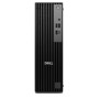 Dell Pro , QCS1250 , Desktop , Slim , Intel Core i3 , i3-14100 , Internal memory 8 GB , DDR5 , Solid-state drive capacity 512 GB , Intel Integrated Graphics , Keyboard language No keyboard , Windows 11 Pro , Warranty 36 month(s)