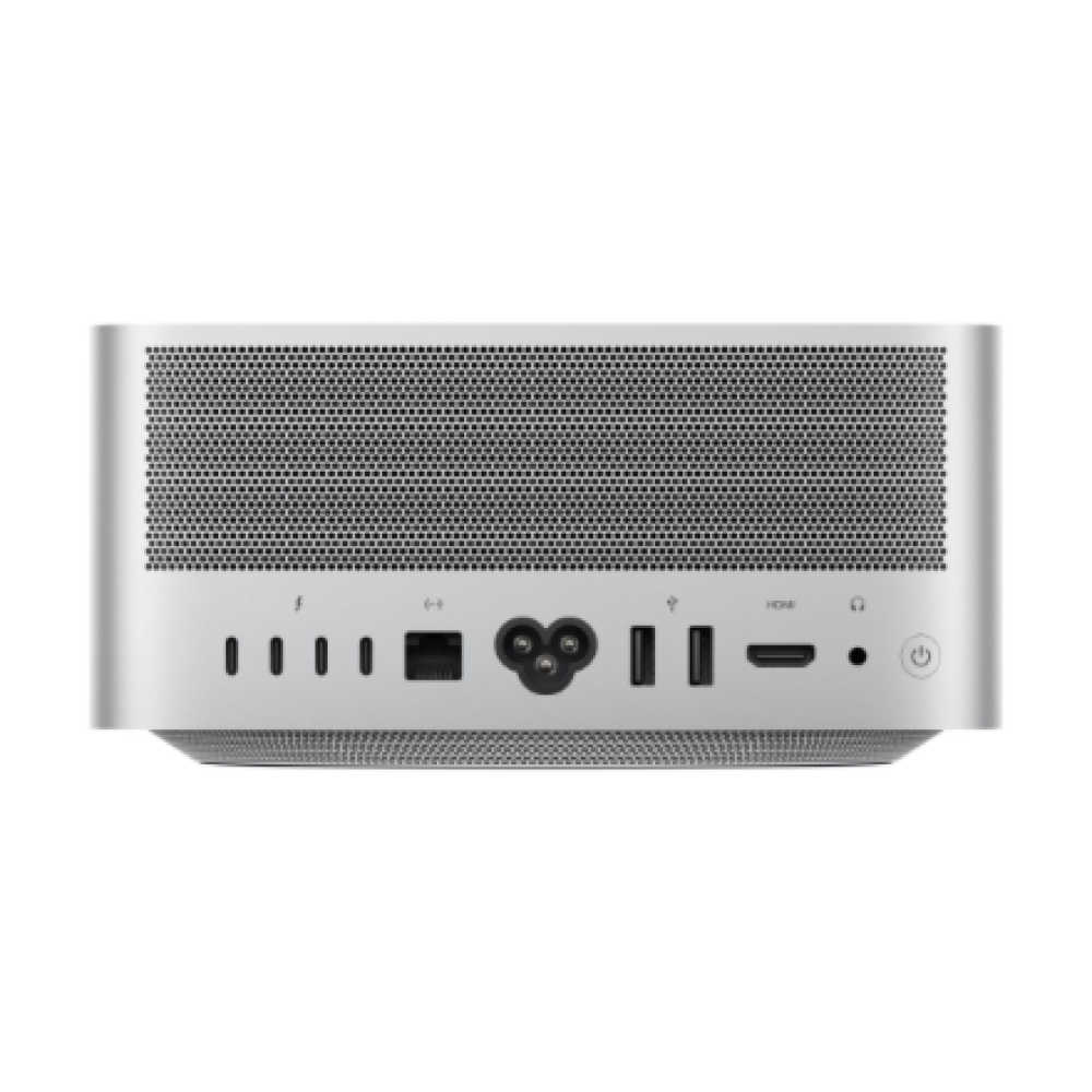 Apple Mac , Studio , Desktop , M4 Max , Internal memory 36 GB , Solid-state drive capacity 512 GB , No optical drive , Keyboard language No keyboard , macOS