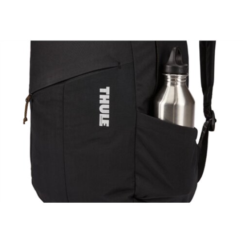 Thule , Backpack , TCAM-6115 Notus , Backpack for laptop , Black
