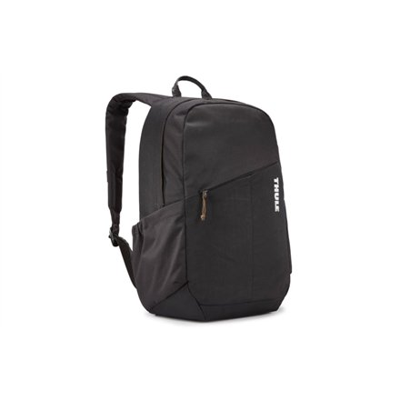 Thule , Backpack , TCAM-6115 Notus , Backpack for laptop , Black