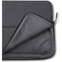 Lenovo , Fits up to size , Laptop Urban Sleeve Case , GX40Z50941 , Sleeve , Charcoal Grey