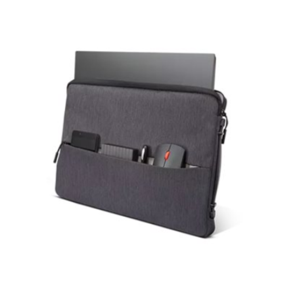Lenovo , GX40Z50941 , Laptop Urban Sleeve Case , Sleeve , Charcoal Grey