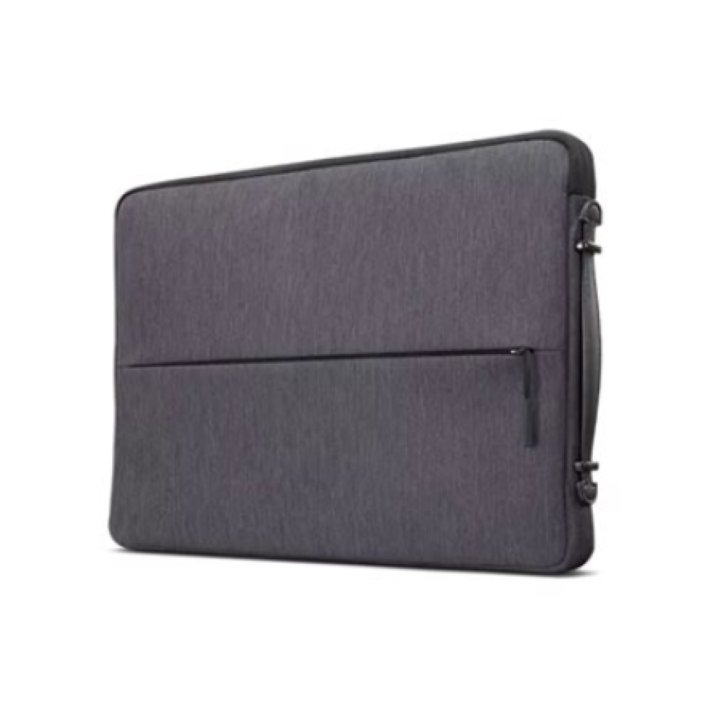 Lenovo , GX40Z50941 , Laptop Urban Sleeve Case , Sleeve , Charcoal Grey