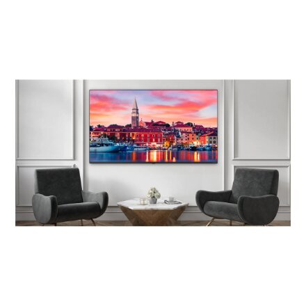 LG , 50UR762H3ZC , 50 , Landscape , 24/7 , webOS , Wi-Fi , 400 cd/m²