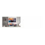 LG , 50UR762H3ZC , 50 , Landscape , 24/7 , webOS , Wi-Fi , 400 cd/m²