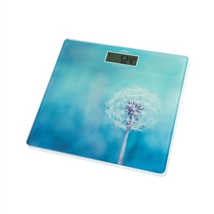 ETA Personal Scales , ETA178090040 Breeze , Maximum weight (capacity) 180 kg , Accuracy 100 g , Blue