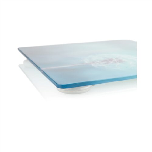 ETA Personal Scales , ETA178090040 Breeze , Maximum weight (capacity) 180 kg , Accuracy 100 g , Blue