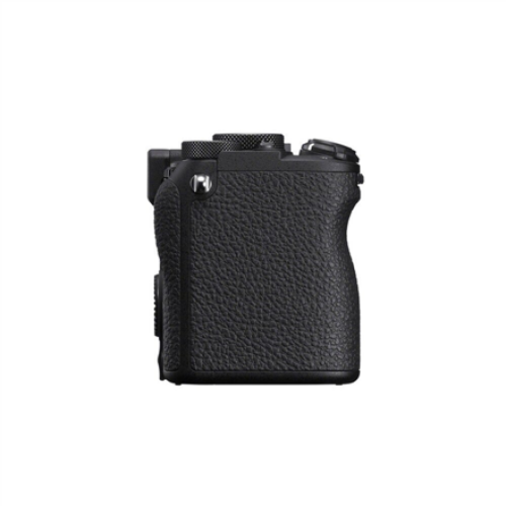 Sony , Full-Frame Camera , Alpha A7CR , Mirrorless Camera body , 61 MP , ISO 102400 , Video recording , Wi-Fi , Fast Hybrid AF , Magnification 0.70 x , Viewfinder , CMOS , Black