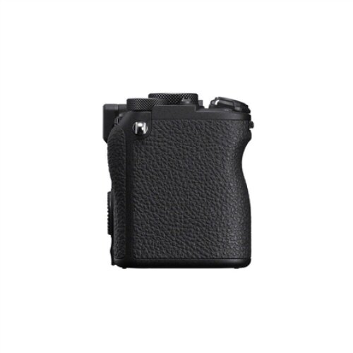 Sony , Full-Frame Camera , Alpha A7CR , Mirrorless Camera body , 61 MP , ISO 102400 , Video recording , Wi-Fi , Fast Hybrid AF , Magnification 0.70 x , Viewfinder , CMOS , Black