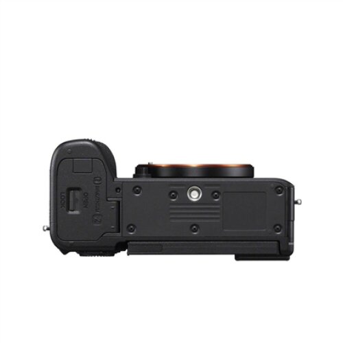 Sony , Full-Frame Camera , Alpha A7CR , Mirrorless Camera body , 61 MP , ISO 102400 , Video recording , Wi-Fi , Fast Hybrid AF , Magnification 0.70 x , Viewfinder , CMOS , Black