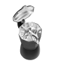 Adler Espresso Coffee Maker , AD 4429 , Black