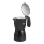 Adler Espresso Coffee Maker , AD 4429 , Black
