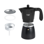 Adler Espresso Coffee Maker , AD 4429 , Black