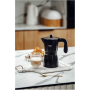 Adler Espresso Coffee Maker , AD 4429 , Black