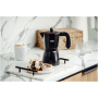 Adler Espresso Coffee Maker , AD 4429 , Black