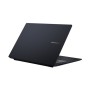 Asus Vivobook 16 F1607AA-KM047W , Quiet Blue , 16 , IPS , WUXGA , 1920 x 1200 pixels , 60 Hz , Anti-glare , Intel Core Ultra 5 , 325 , 16 GB , DDR5 , Solid-state drive capacity 512 GB , Intel Graphics , Windows 11 Home , 802.11ax , Bluetooth version 5.3 ,