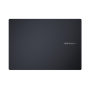 Asus Vivobook 16 F1607AA-KM047W , Quiet Blue , 16 , IPS , WUXGA , 1920 x 1200 pixels , 60 Hz , Anti-glare , Intel Core Ultra 5 , 325 , 16 GB , DDR5 , Solid-state drive capacity 512 GB , Intel Graphics , Windows 11 Home , 802.11ax , Bluetooth version 5.3 ,