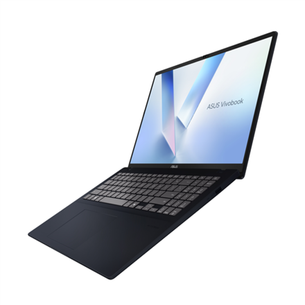 Asus Vivobook 16 F1607AA-KM047W , Quiet Blue , 16 , IPS , WUXGA , 1920 x 1200 pixels , 60 Hz , Anti-glare , Intel Core Ultra 5 , 325 , 16 GB , DDR5 , Solid-state drive capacity 512 GB , Intel Graphics , Windows 11 Home , 802.11ax , Bluetooth version 5.3 ,