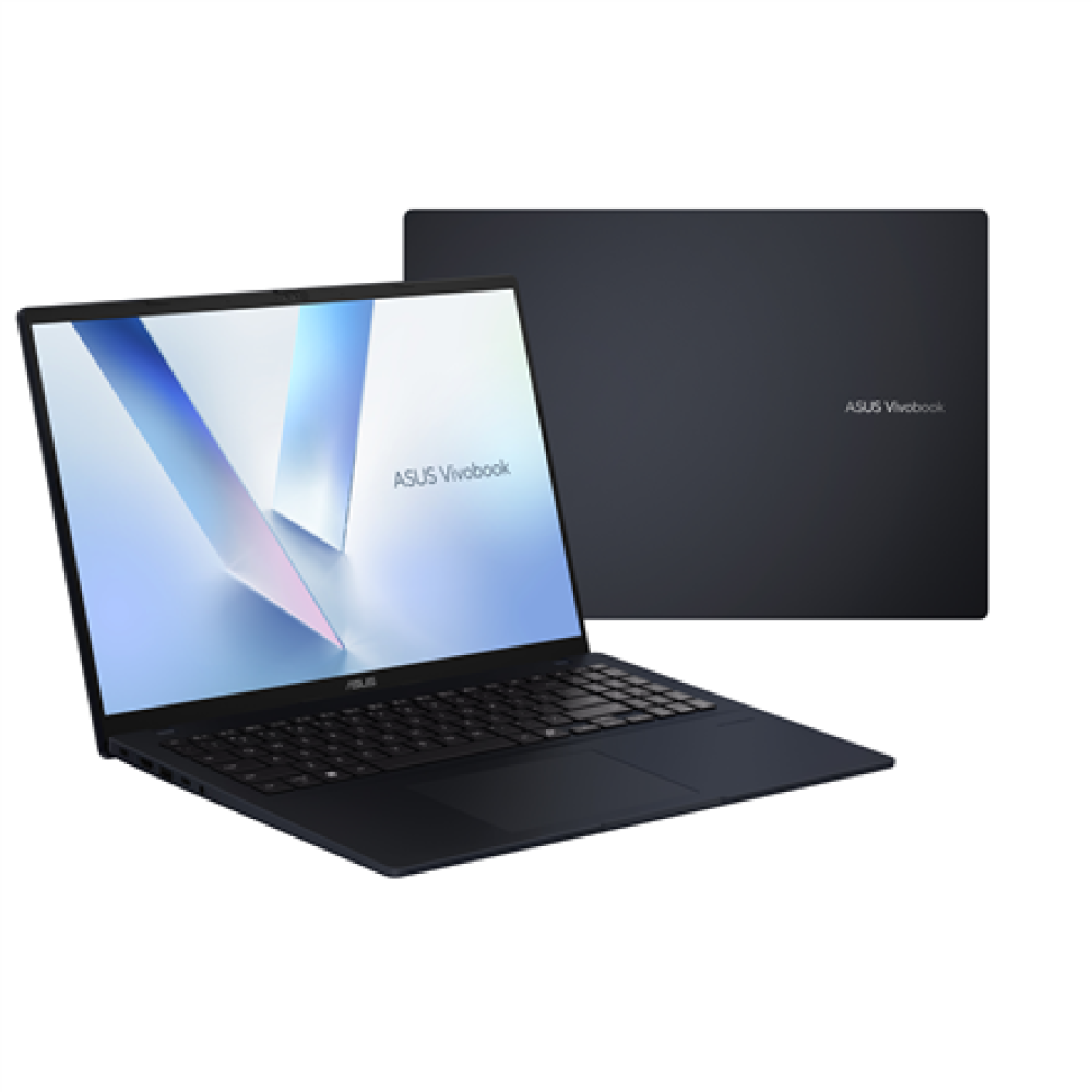 Asus Vivobook 16 F1607AA-KM047W , Quiet Blue , 16 , IPS , WUXGA , 1920 x 1200 pixels , 60 Hz , Anti-glare , Intel Core Ultra 5 , 325 , 16 GB , DDR5 , Solid-state drive capacity 512 GB , Intel Graphics , Windows 11 Home , 802.11ax , Bluetooth version 5.3 ,