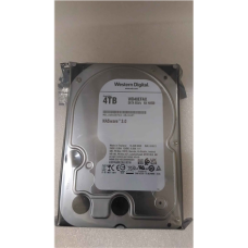 SALE OUT. Western Digital Red WD40EFAX 4TB 3.5 SATAIII 6 Gb/s , Western Digital , REFURBISHED