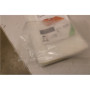 SALE OUT. Caso , 01290 , Structured bags for Vacuum sealing , 50 bags , Dimensions (W x L) 20 x 30 cm , DAMAGED PACKAGING, MISSING 3 BAGS