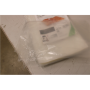 SALE OUT. Caso , 01290 , Structured bags for Vacuum sealing , 50 bags , Dimensions (W x L) 20 x 30 cm , DAMAGED PACKAGING, MISSING 3 BAGS
