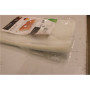 SALE OUT. Caso , 01290 , Structured bags for Vacuum sealing , 50 bags , Dimensions (W x L) 20 x 30 cm , DAMAGED PACKAGING, MISSING 3 BAGS
